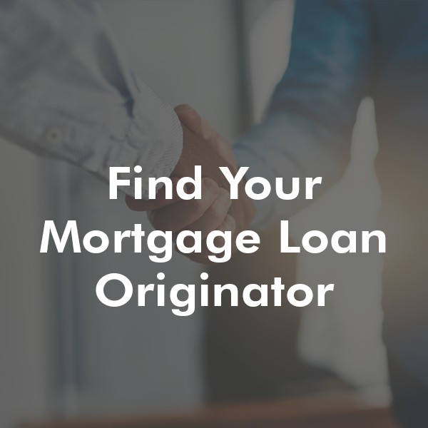 mortgage loan originator