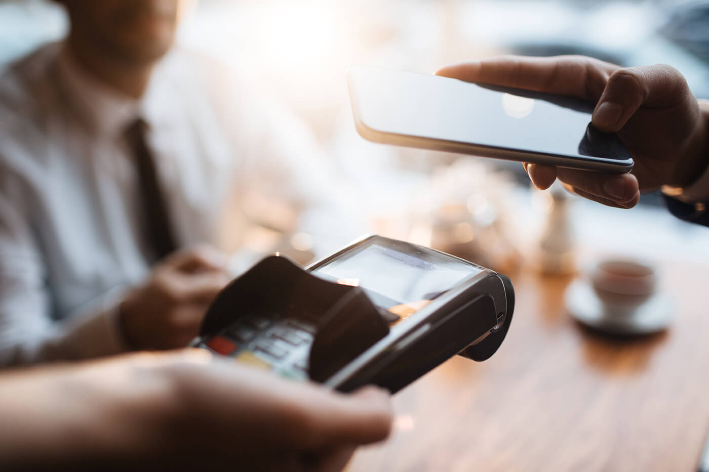 Are Mobile Wallets Safe & Secure?