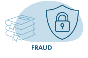 fraud page icon