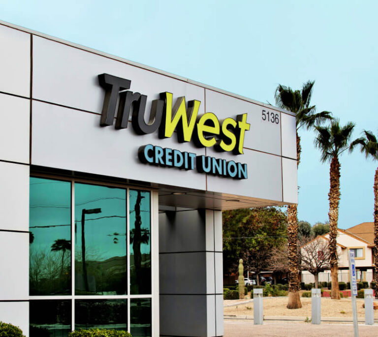 Branches &amp; Locations | TruWest Credit Union