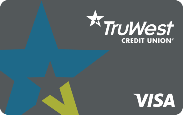 TWCU Credit Card