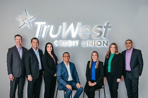 TruWest executive leadership team