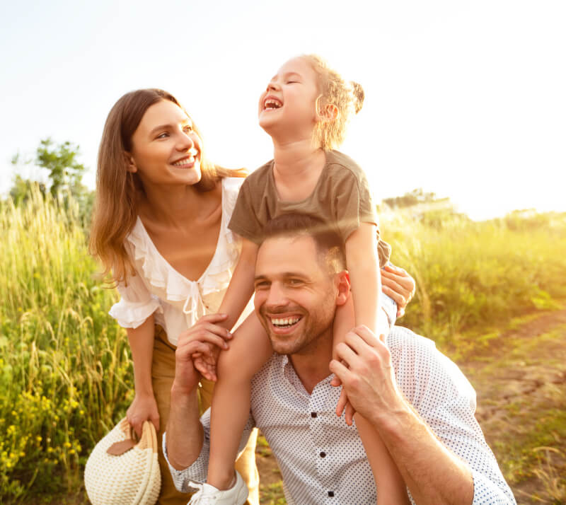 happy-family-with-one-kid