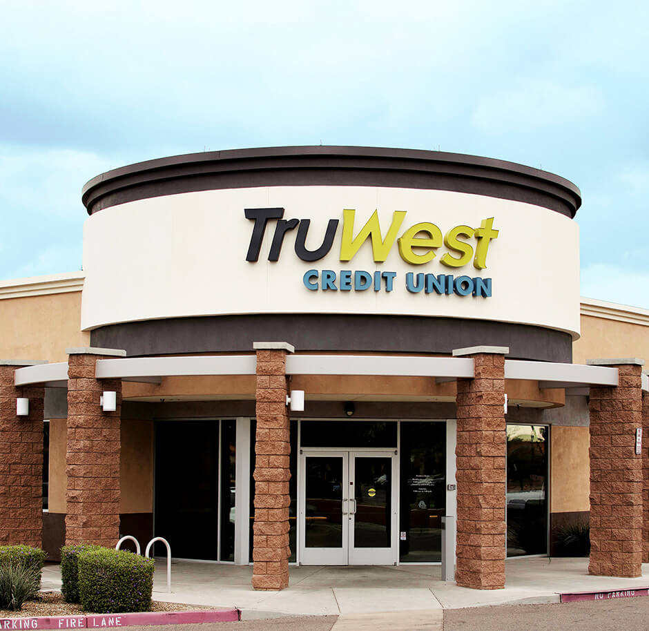 TruWest Financial Service Center