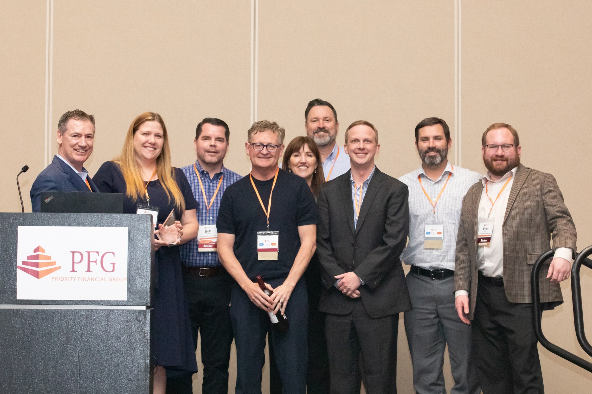 PFG Priority Financial Group