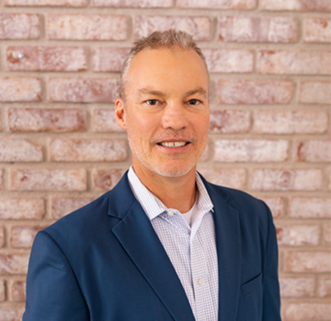 Scott Mortgage Loan Officer Headshot