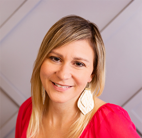 Yolanda Mortgage Loan Officer Headshot